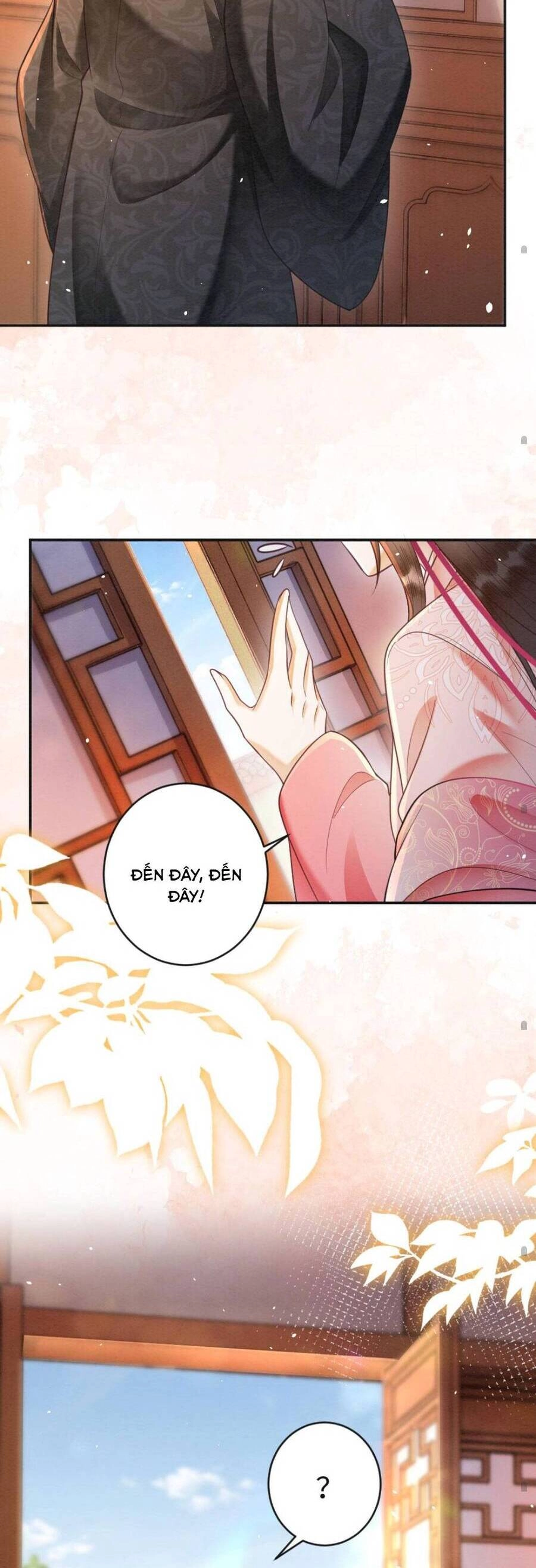 Báo Cáo Nhiếp Chính Vương, Đại Lão Nàng Ấy Chuyên Trị Bệnh Liệt Dương. Chapter 90 - 9