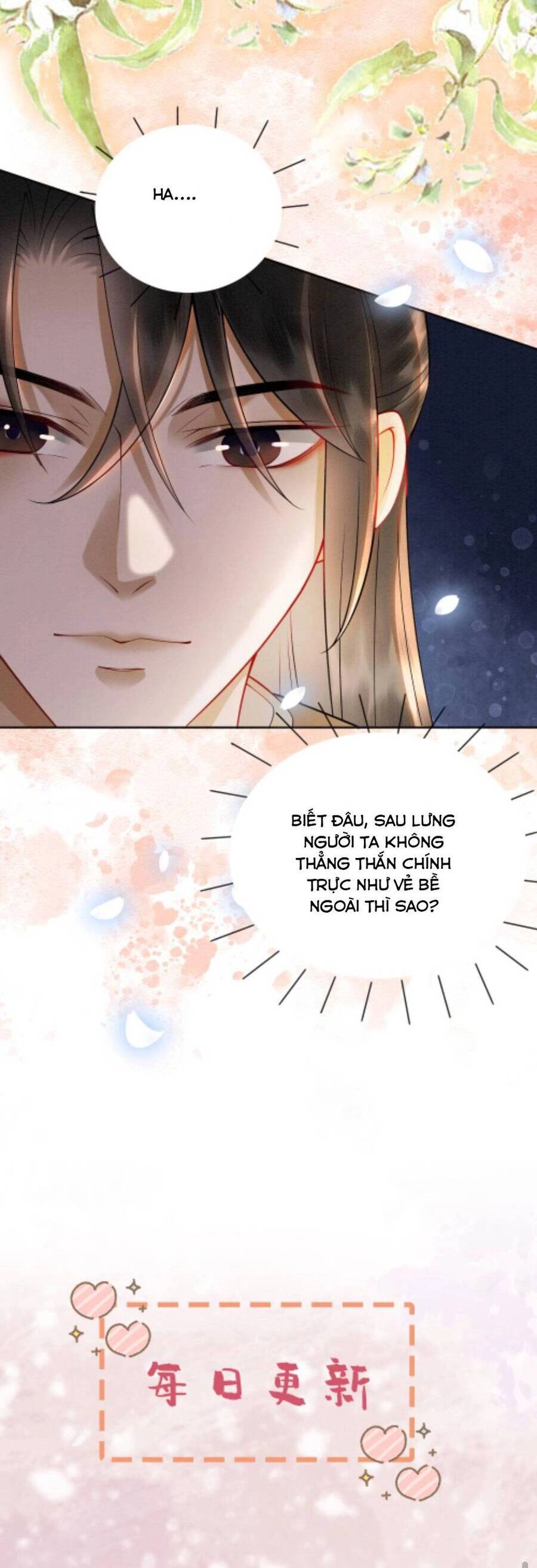 Báo Cáo Nhiếp Chính Vương, Đại Lão Nàng Ấy Chuyên Trị Bệnh Liệt Dương. Chapter 90 - 15