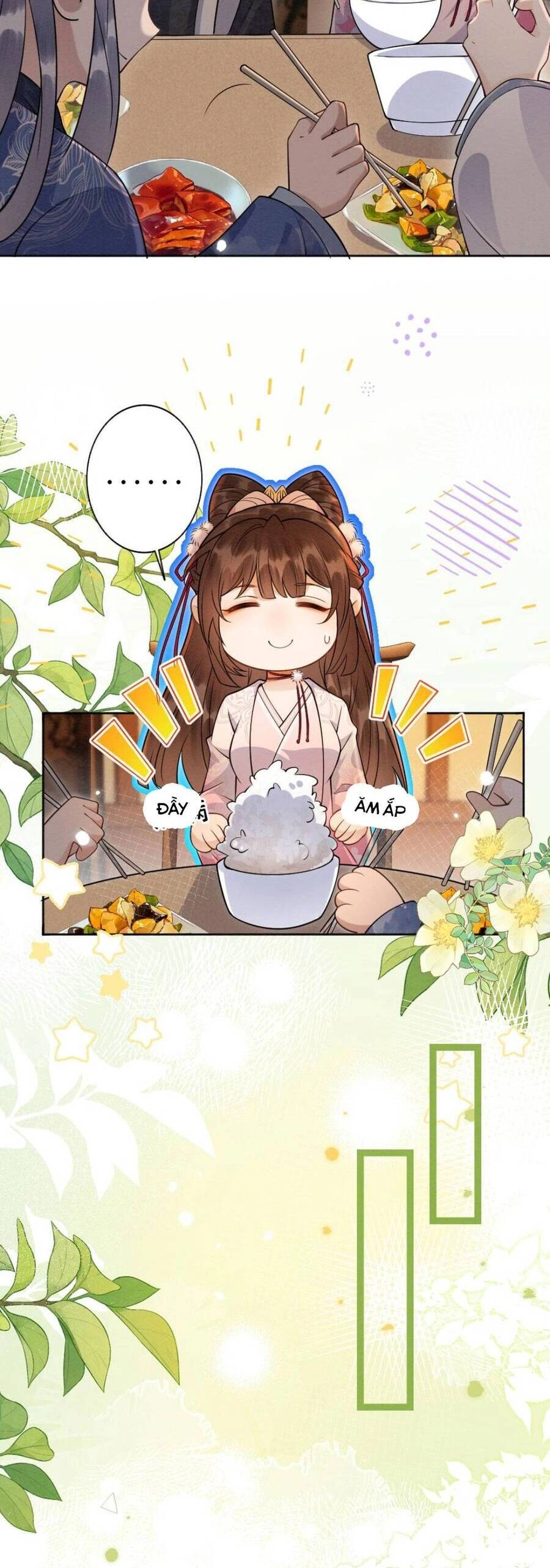 Báo Cáo Nhiếp Chính Vương, Đại Lão Nàng Ấy Chuyên Trị Bệnh Liệt Dương. Chapter 94 - 18