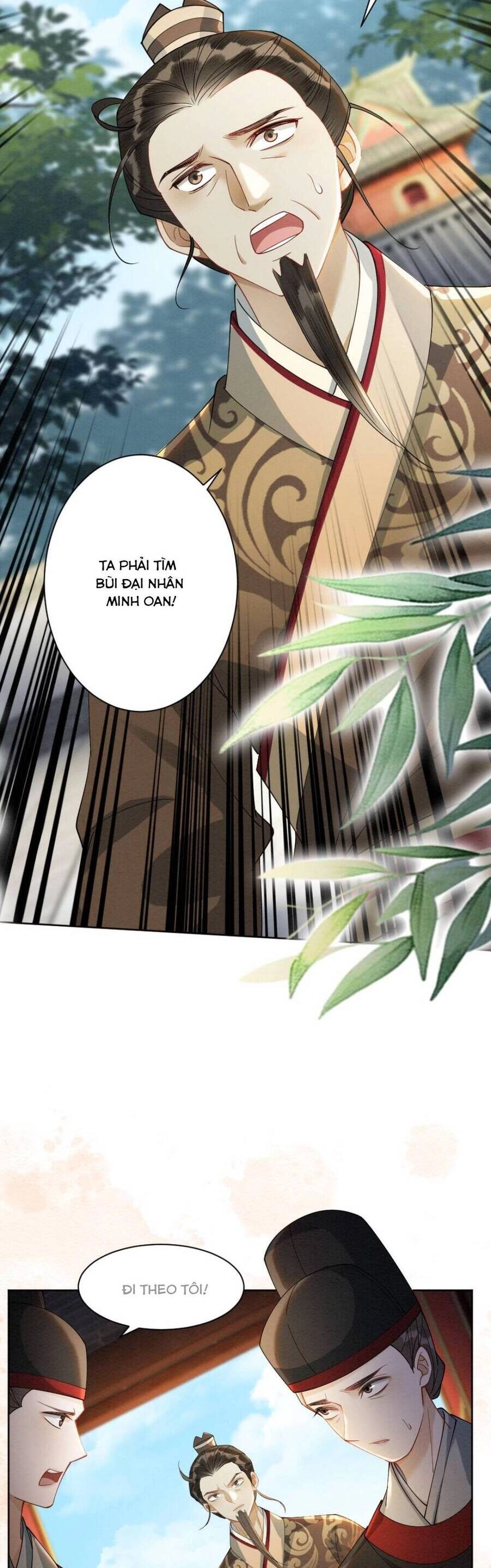 Báo Cáo Nhiếp Chính Vương, Đại Lão Nàng Ấy Chuyên Trị Bệnh Liệt Dương. Chapter 95 - 7