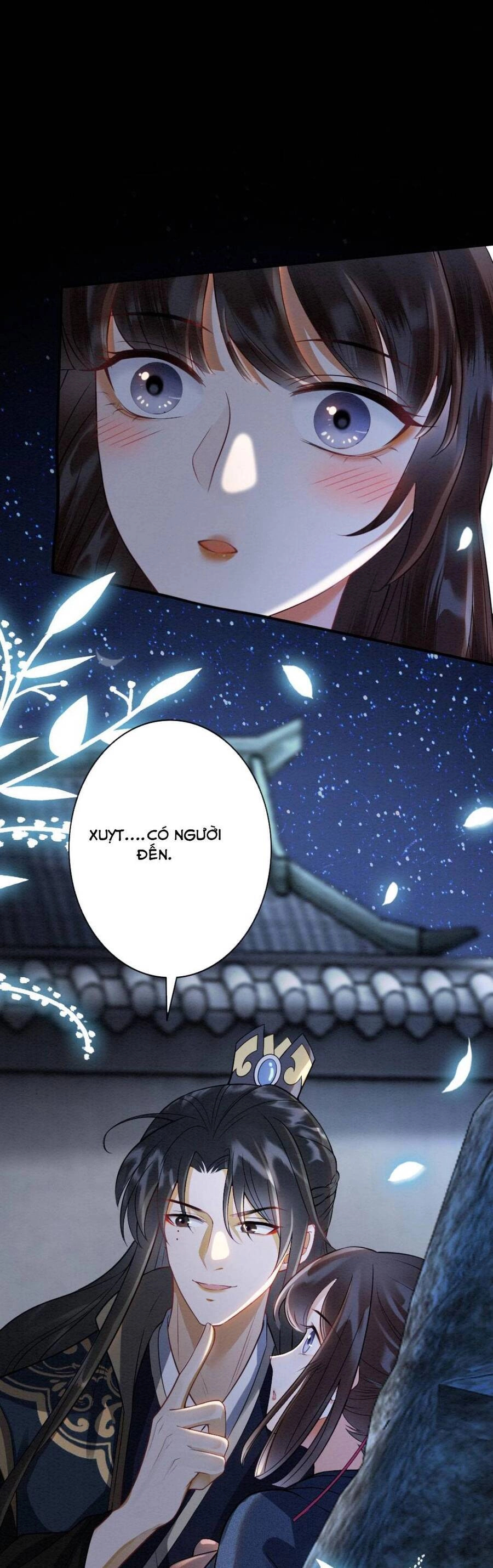 Báo Cáo Nhiếp Chính Vương, Đại Lão Nàng Ấy Chuyên Trị Bệnh Liệt Dương. Chapter 96 - 18