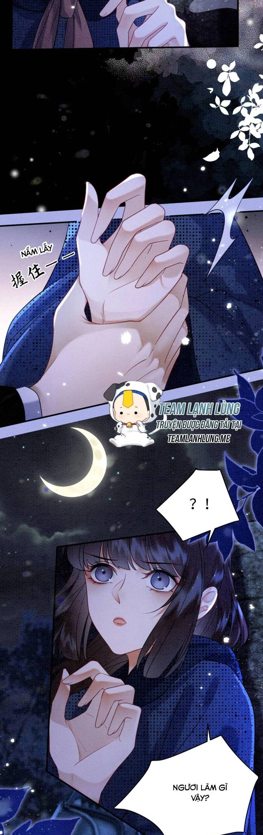 Báo Cáo Nhiếp Chính Vương, Đại Lão Nàng Ấy Chuyên Trị Bệnh Liệt Dương. Chapter 96 - 22