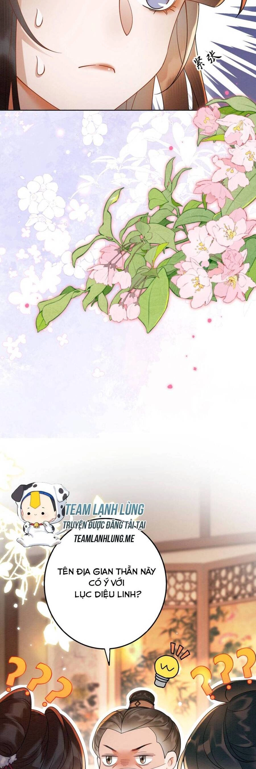 Báo Cáo Nhiếp Chính Vương, Đại Lão Nàng Ấy Chuyên Trị Bệnh Liệt Dương. Chapter 104 - 9