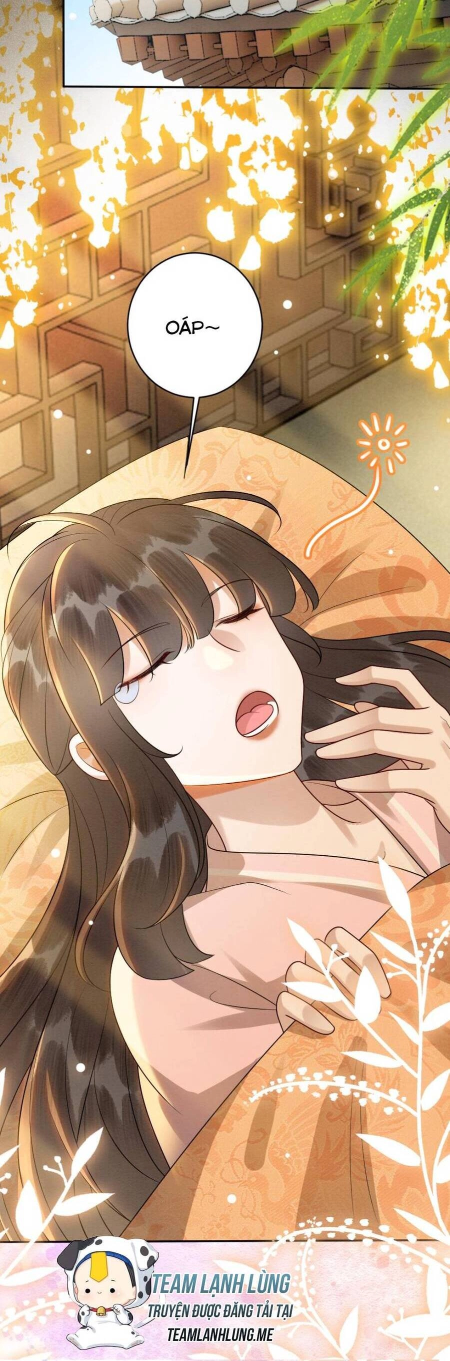 Báo Cáo Nhiếp Chính Vương, Đại Lão Nàng Ấy Chuyên Trị Bệnh Liệt Dương. Chapter 105 - 13