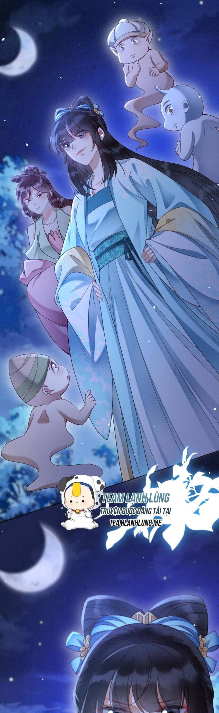 Báo Cáo Nhiếp Chính Vương, Đại Lão Nàng Ấy Chuyên Trị Bệnh Liệt Dương. Chapter 109 - 20