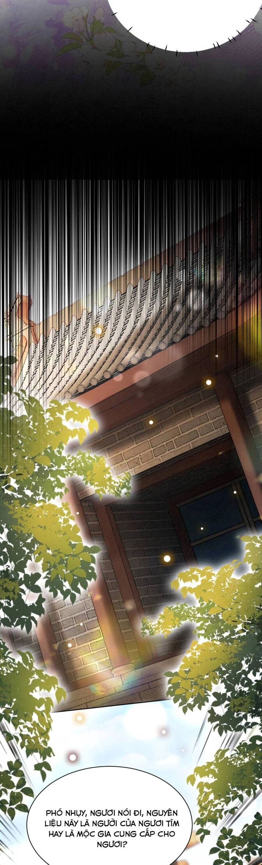 Báo Cáo Nhiếp Chính Vương, Đại Lão Nàng Ấy Chuyên Trị Bệnh Liệt Dương. Chapter 111 - 15