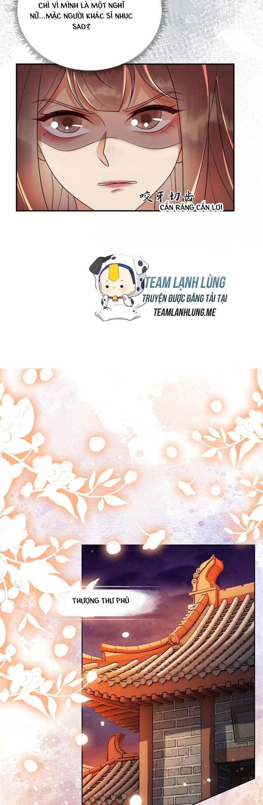 Báo Cáo Nhiếp Chính Vương, Đại Lão Nàng Ấy Chuyên Trị Bệnh Liệt Dương. Chapter 118 - 9