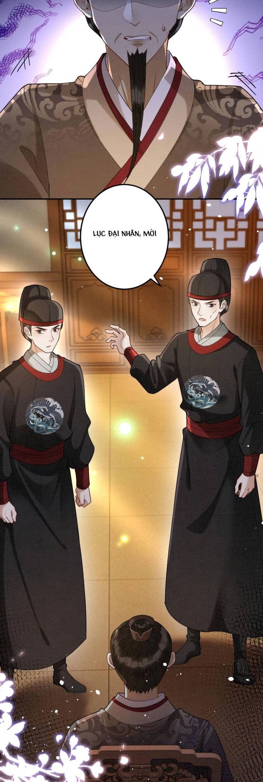 Báo Cáo Nhiếp Chính Vương, Đại Lão Nàng Ấy Chuyên Trị Bệnh Liệt Dương. Chapter 118 - 14