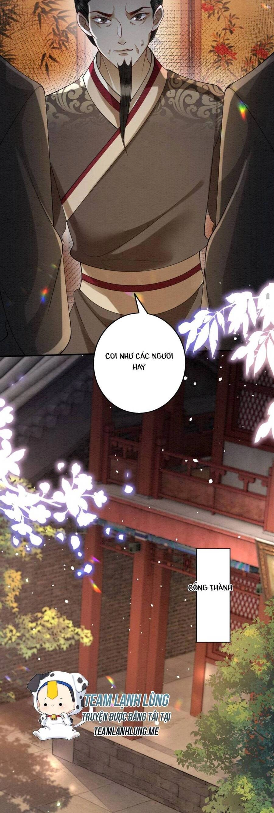 Báo Cáo Nhiếp Chính Vương, Đại Lão Nàng Ấy Chuyên Trị Bệnh Liệt Dương. Chapter 118 - 17