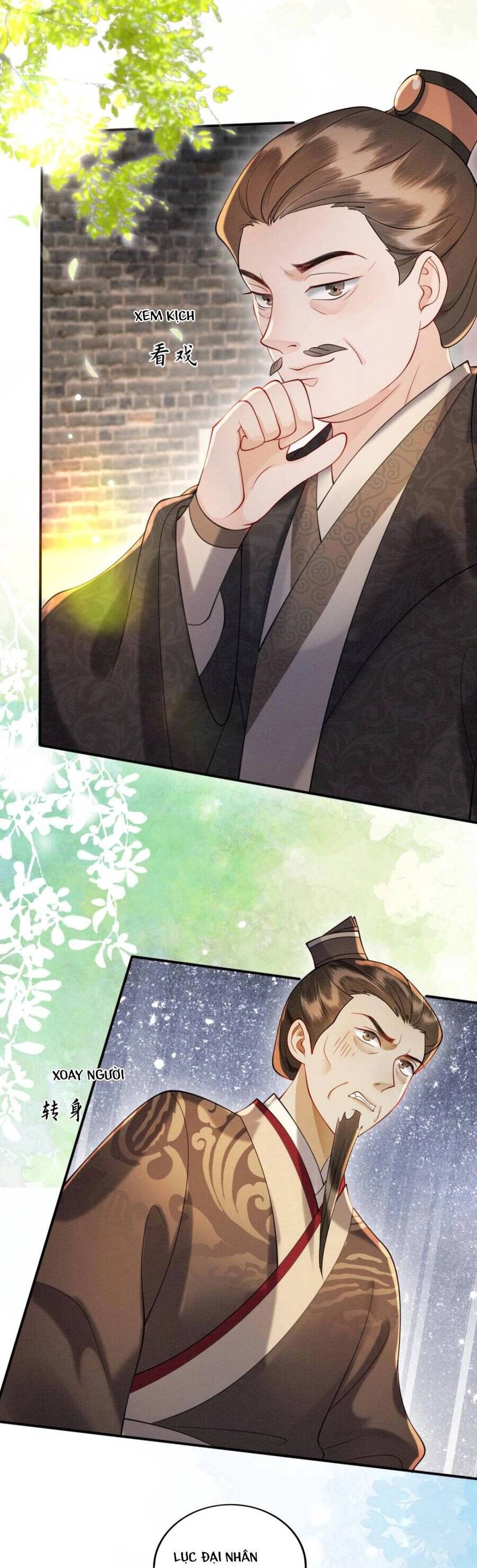 Báo Cáo Nhiếp Chính Vương, Đại Lão Nàng Ấy Chuyên Trị Bệnh Liệt Dương. Chapter 118 - 19