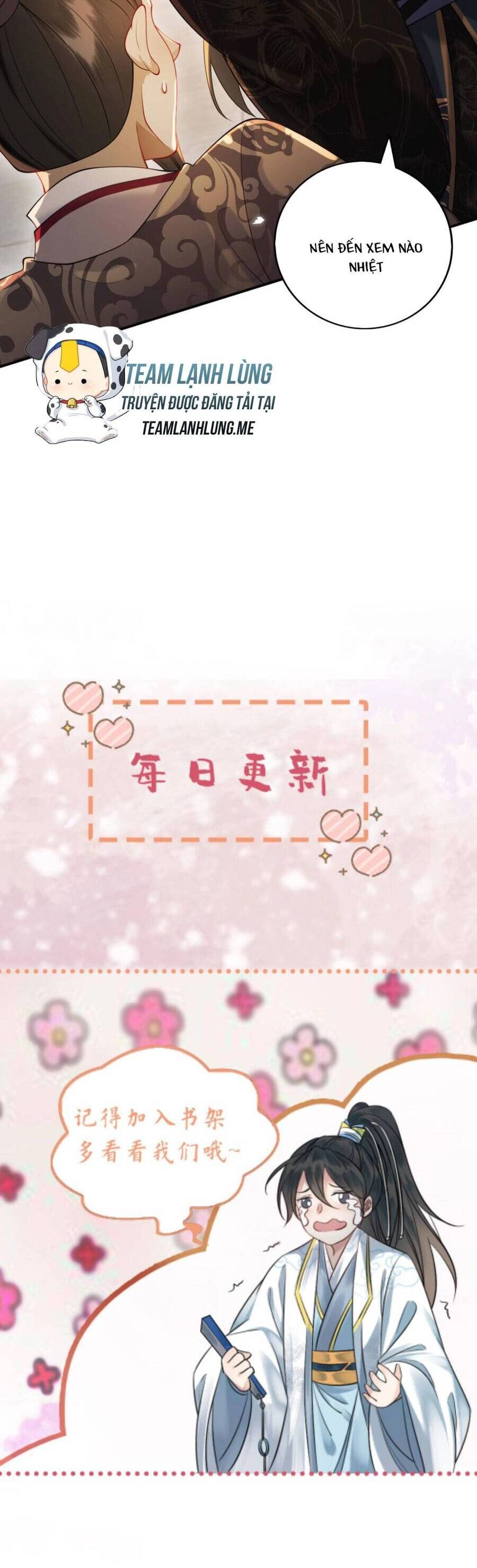 Báo Cáo Nhiếp Chính Vương, Đại Lão Nàng Ấy Chuyên Trị Bệnh Liệt Dương. Chapter 118 - 22