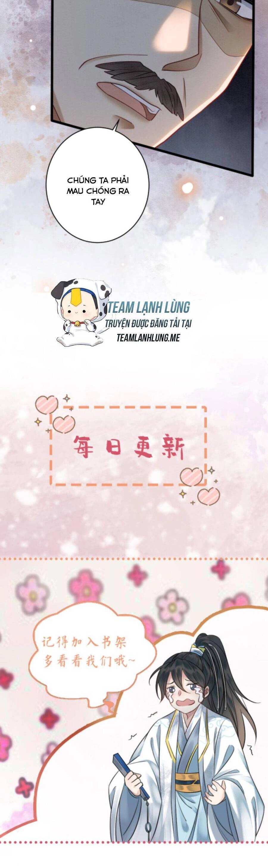 Báo Cáo Nhiếp Chính Vương, Đại Lão Nàng Ấy Chuyên Trị Bệnh Liệt Dương. Chapter 120 - 18