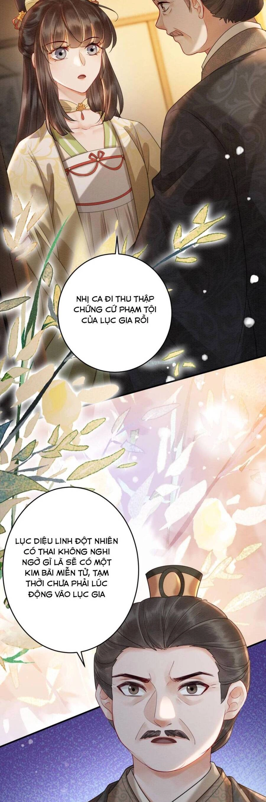 Báo Cáo Nhiếp Chính Vương, Đại Lão Nàng Ấy Chuyên Trị Bệnh Liệt Dương. Chapter 125 - 5