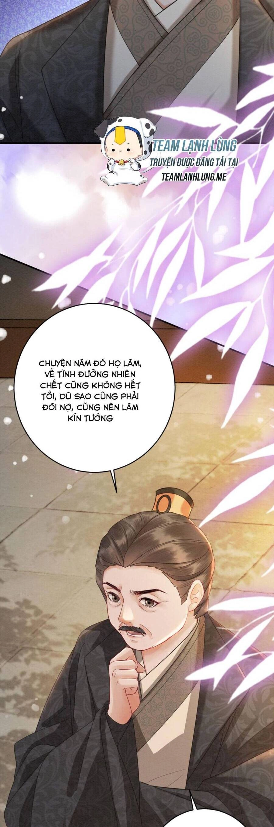 Báo Cáo Nhiếp Chính Vương, Đại Lão Nàng Ấy Chuyên Trị Bệnh Liệt Dương. Chapter 125 - 6