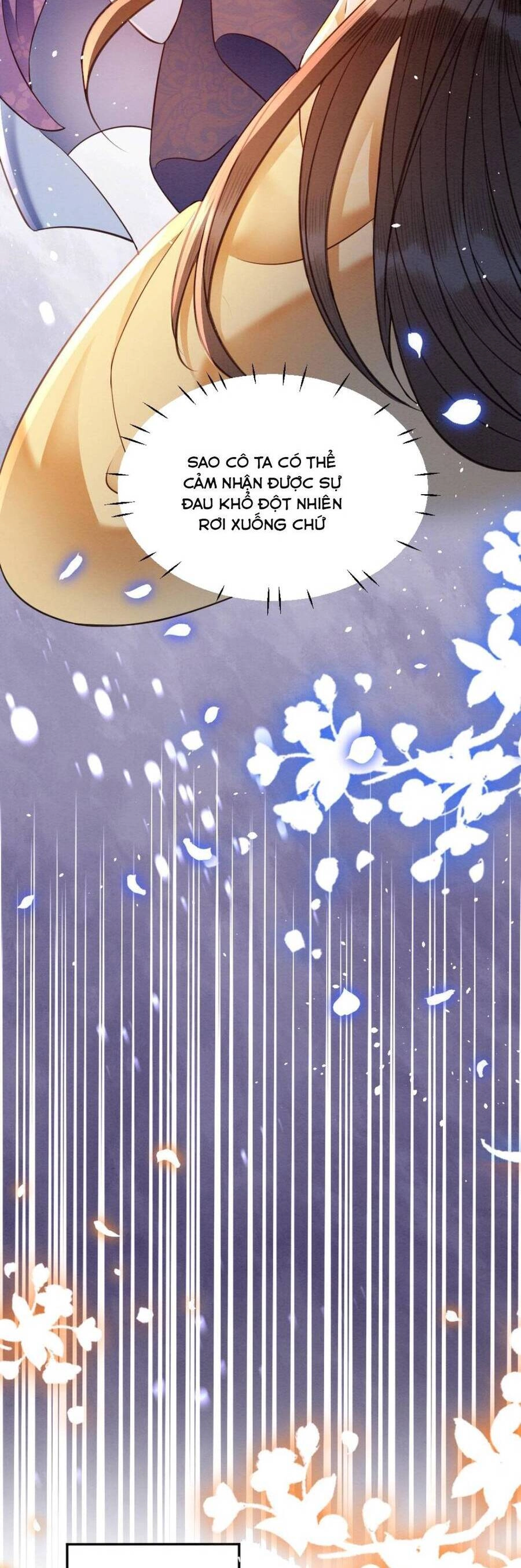 Báo Cáo Nhiếp Chính Vương, Đại Lão Nàng Ấy Chuyên Trị Bệnh Liệt Dương. Chapter 125 - 9