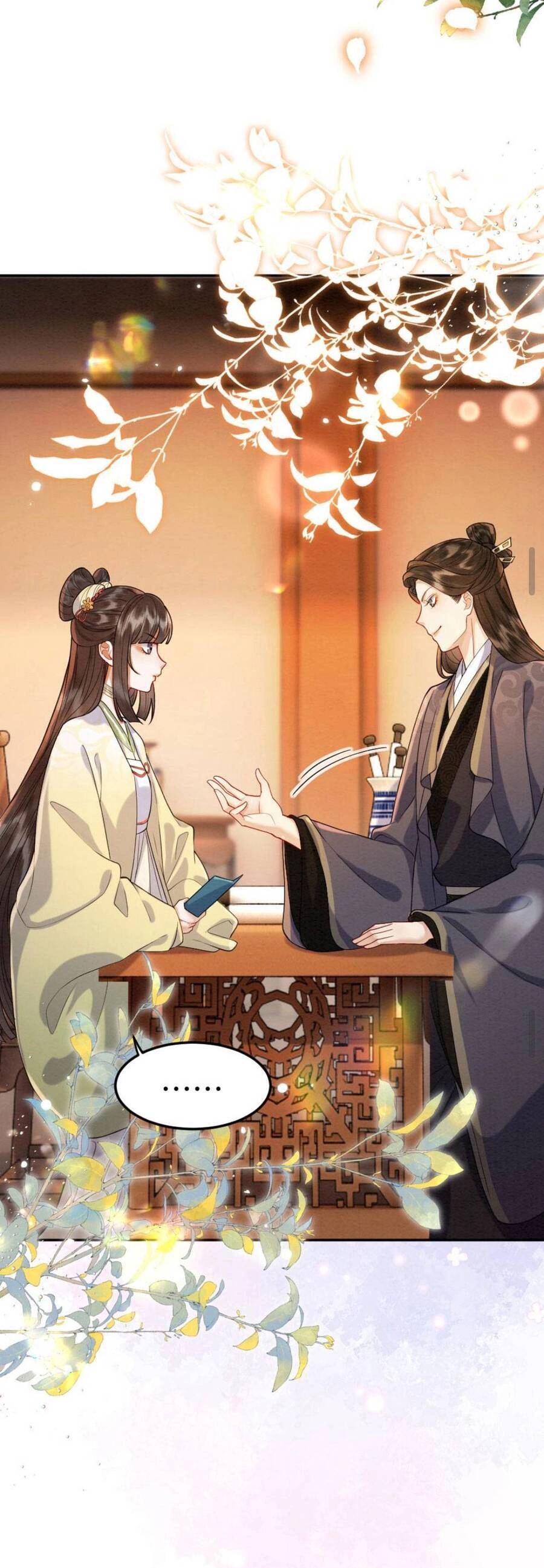 Báo Cáo Nhiếp Chính Vương, Đại Lão Nàng Ấy Chuyên Trị Bệnh Liệt Dương. Chapter 125 - 12