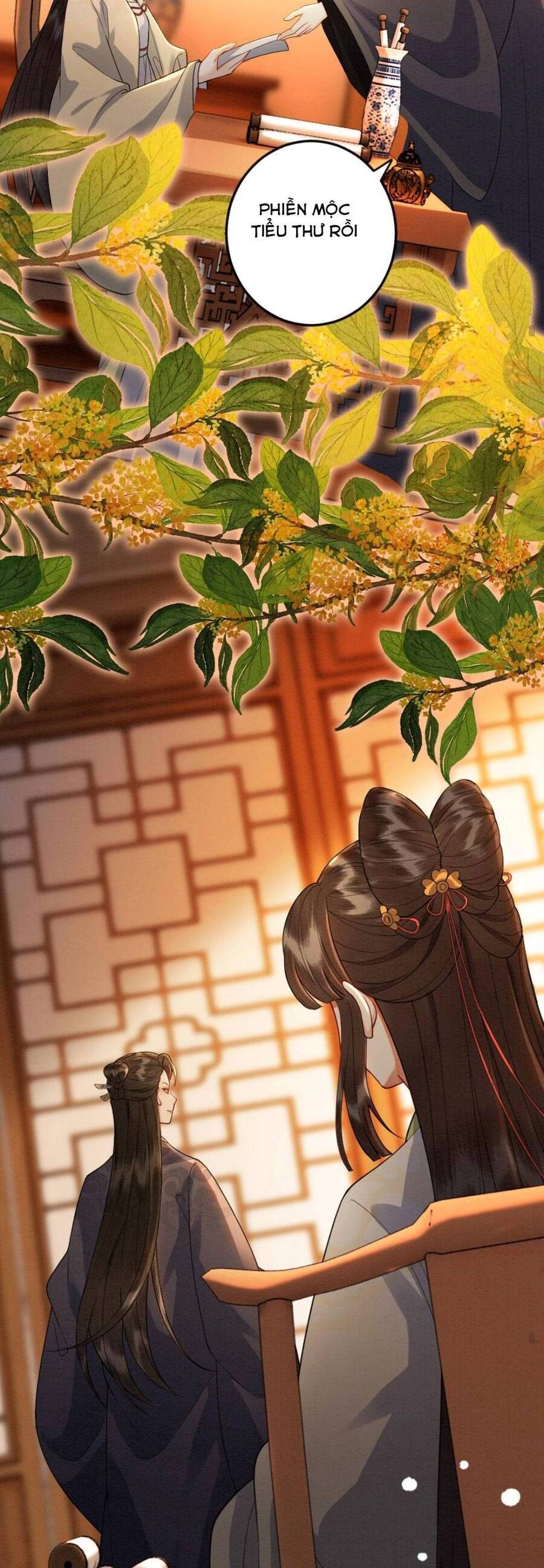 Báo Cáo Nhiếp Chính Vương, Đại Lão Nàng Ấy Chuyên Trị Bệnh Liệt Dương. Chapter 125 - 16