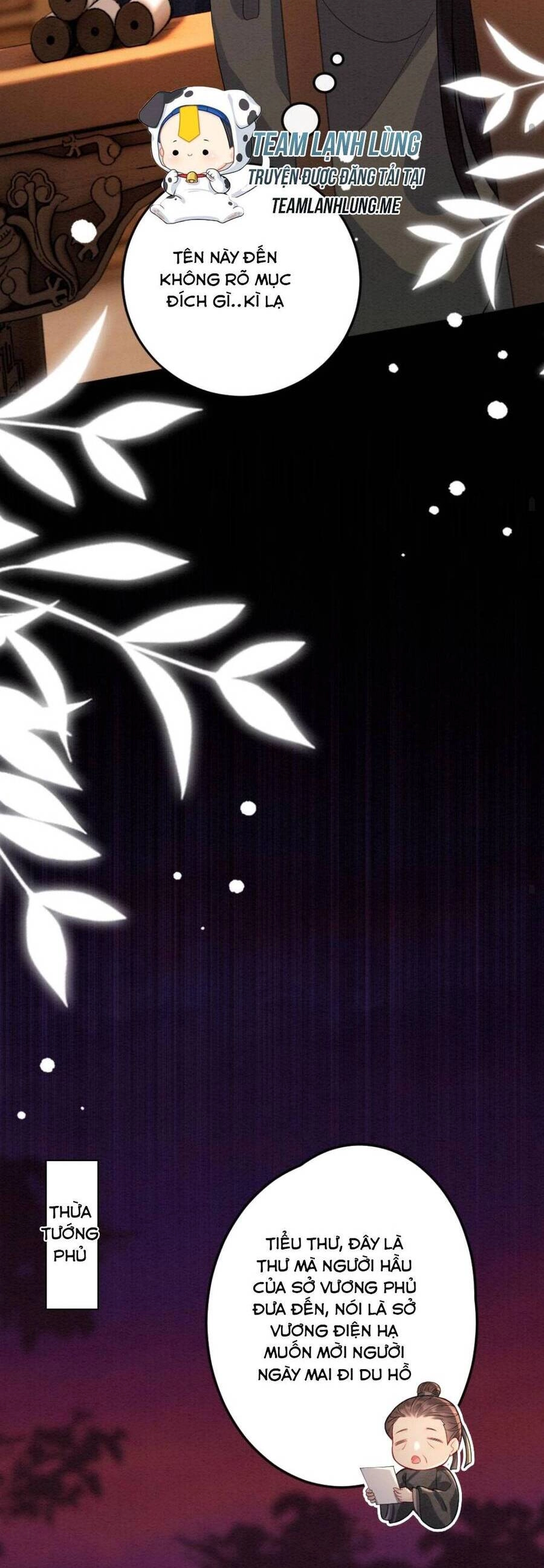 Báo Cáo Nhiếp Chính Vương, Đại Lão Nàng Ấy Chuyên Trị Bệnh Liệt Dương. Chapter 125 - 17