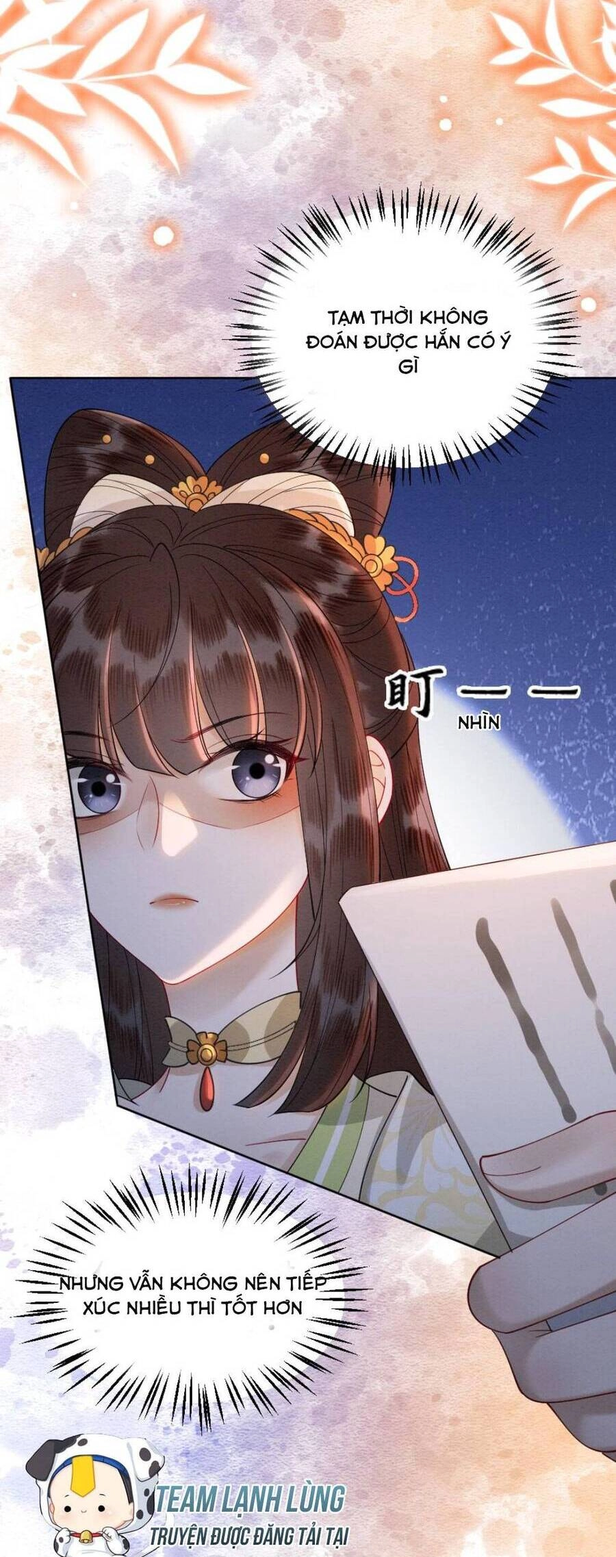 Báo Cáo Nhiếp Chính Vương, Đại Lão Nàng Ấy Chuyên Trị Bệnh Liệt Dương. Chapter 125 - 21