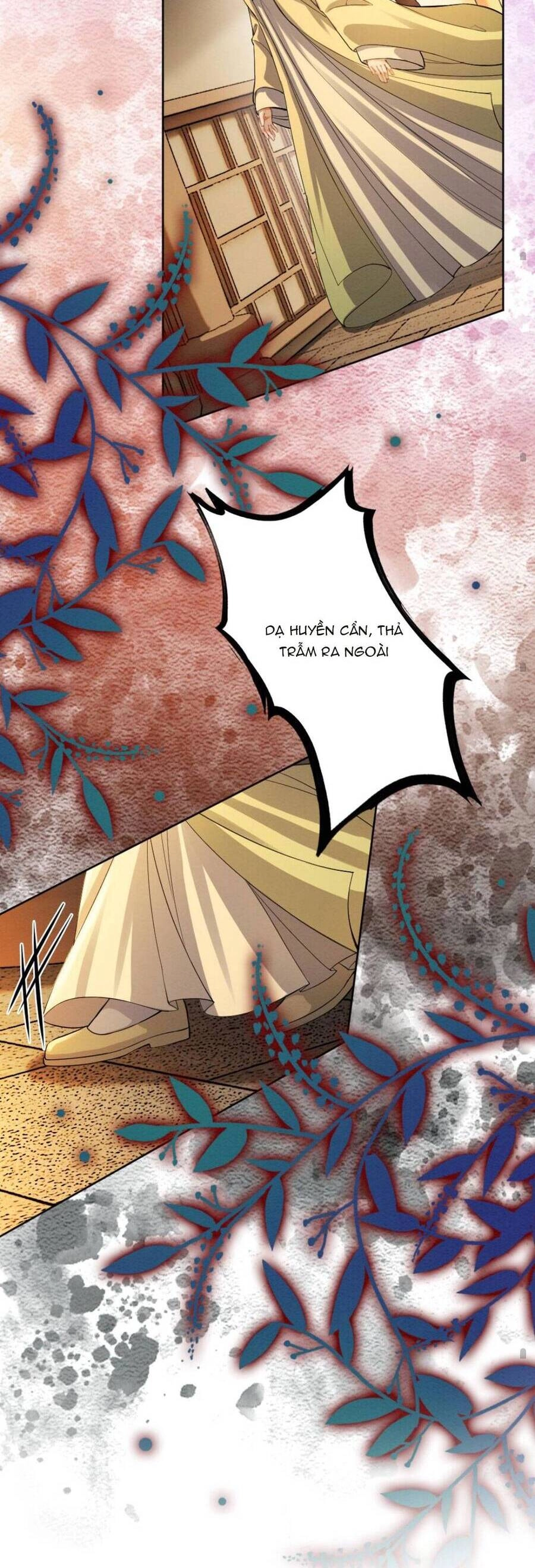 Báo Cáo Nhiếp Chính Vương, Đại Lão Nàng Ấy Chuyên Trị Bệnh Liệt Dương. Chapter 127 - 12