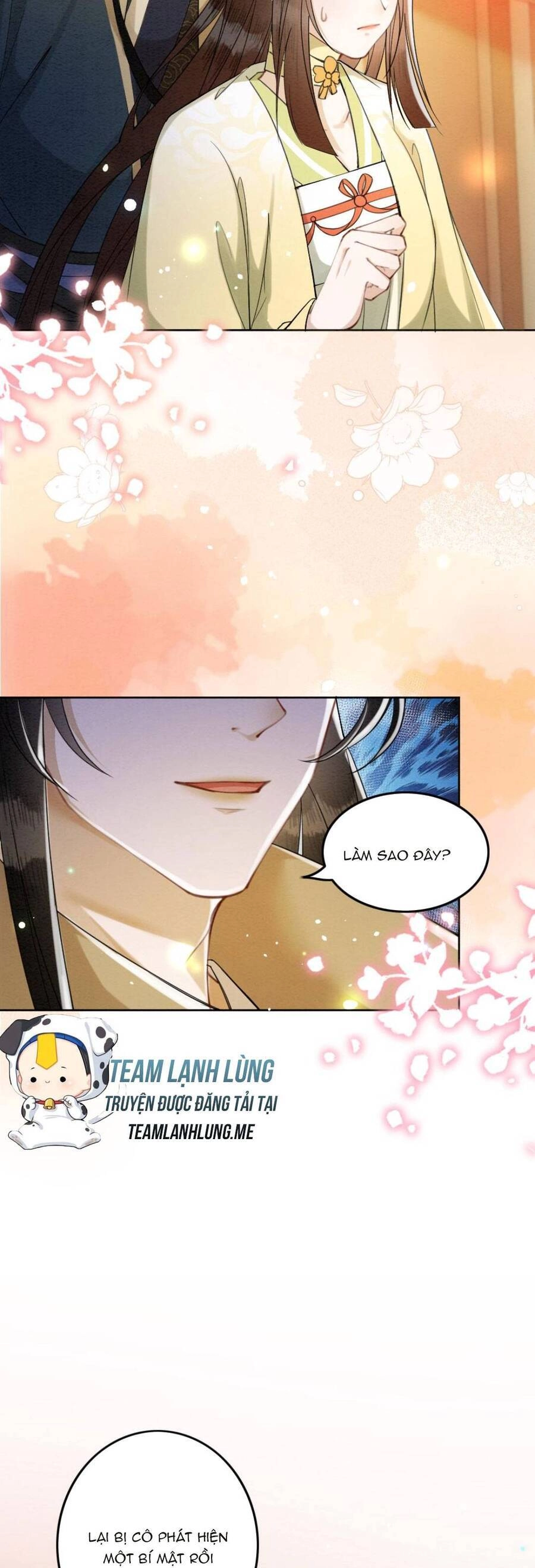 Báo Cáo Nhiếp Chính Vương, Đại Lão Nàng Ấy Chuyên Trị Bệnh Liệt Dương. Chapter 127 - 15