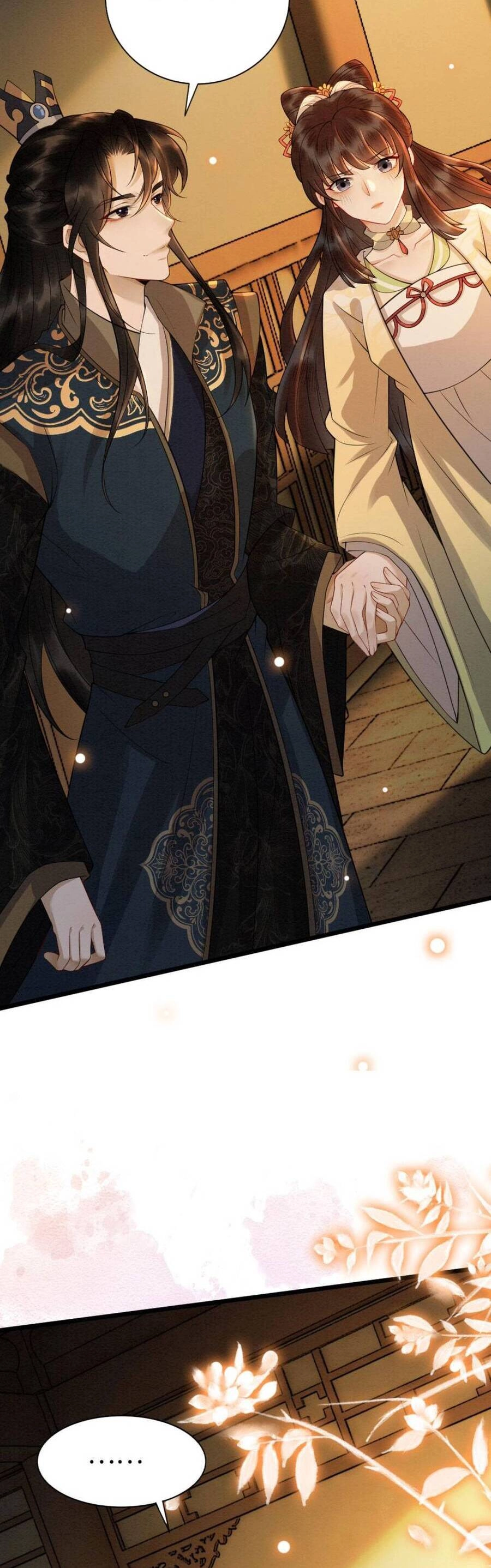 Báo Cáo Nhiếp Chính Vương, Đại Lão Nàng Ấy Chuyên Trị Bệnh Liệt Dương. Chapter 128 - 7