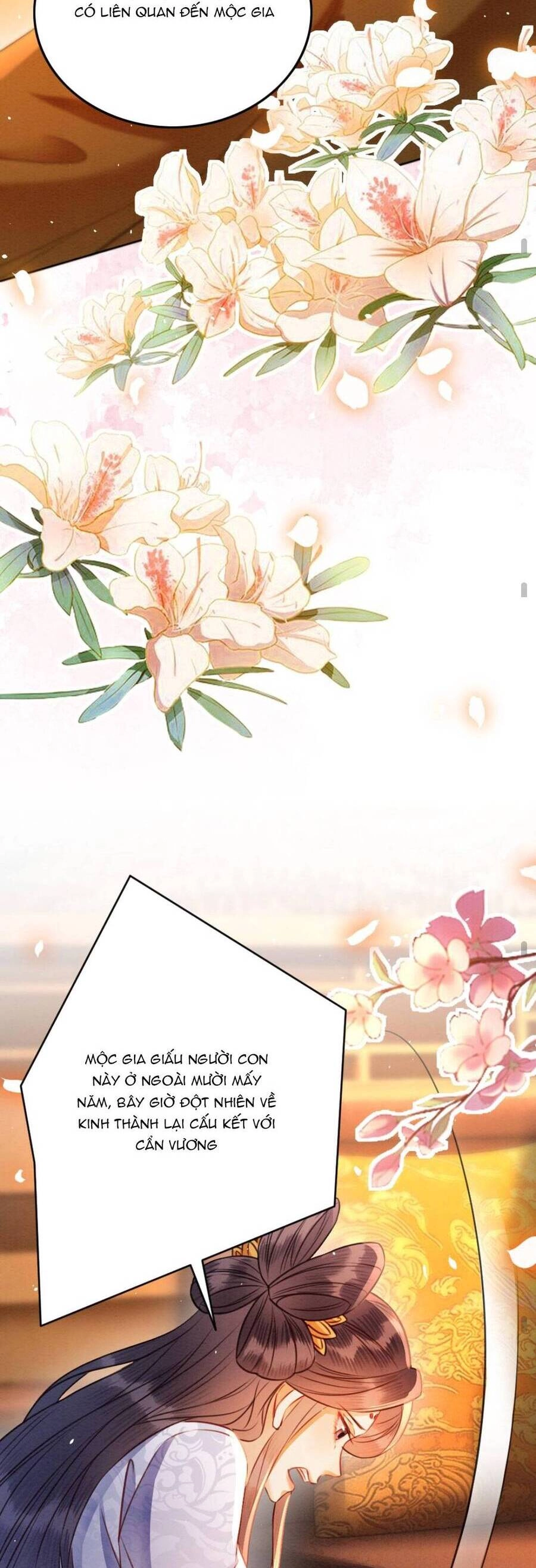 Báo Cáo Nhiếp Chính Vương, Đại Lão Nàng Ấy Chuyên Trị Bệnh Liệt Dương. Chapter 128 - 14