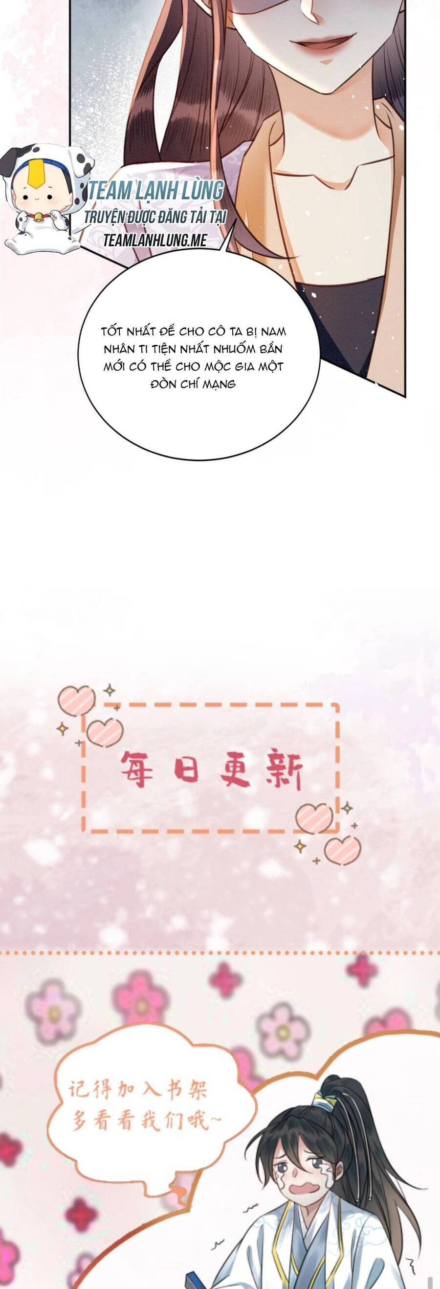 Báo Cáo Nhiếp Chính Vương, Đại Lão Nàng Ấy Chuyên Trị Bệnh Liệt Dương. Chapter 128 - 18