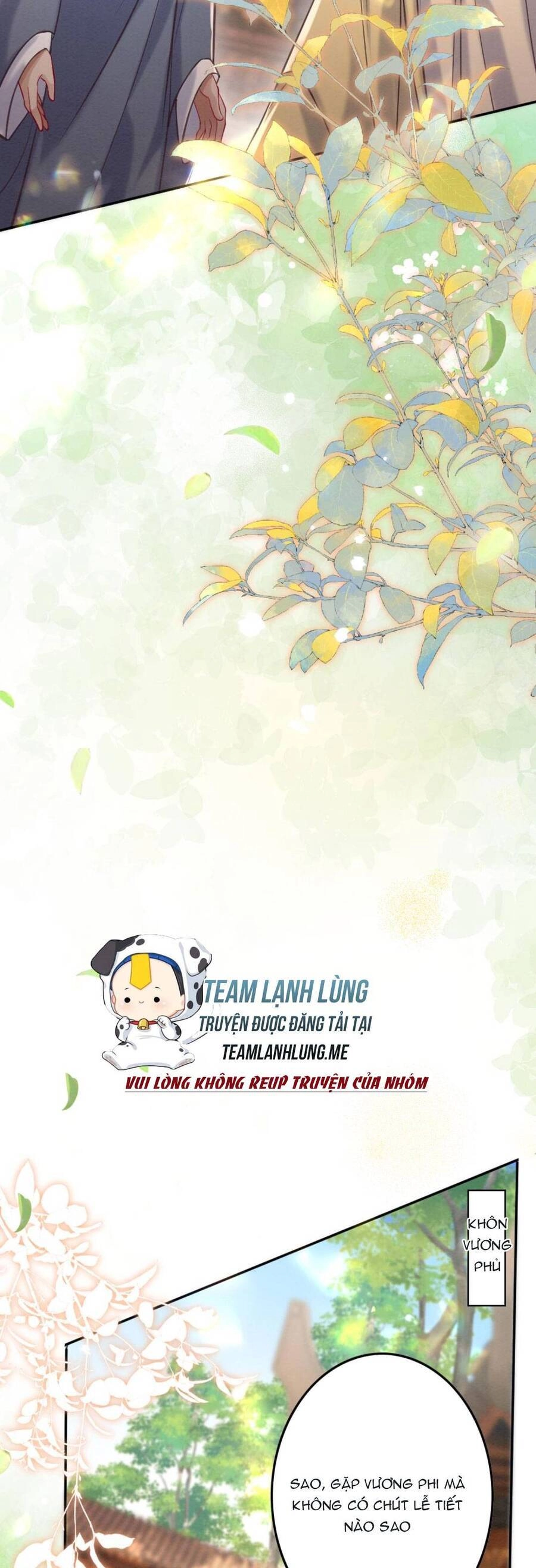 Báo Cáo Nhiếp Chính Vương, Đại Lão Nàng Ấy Chuyên Trị Bệnh Liệt Dương. Chapter 131 - 6