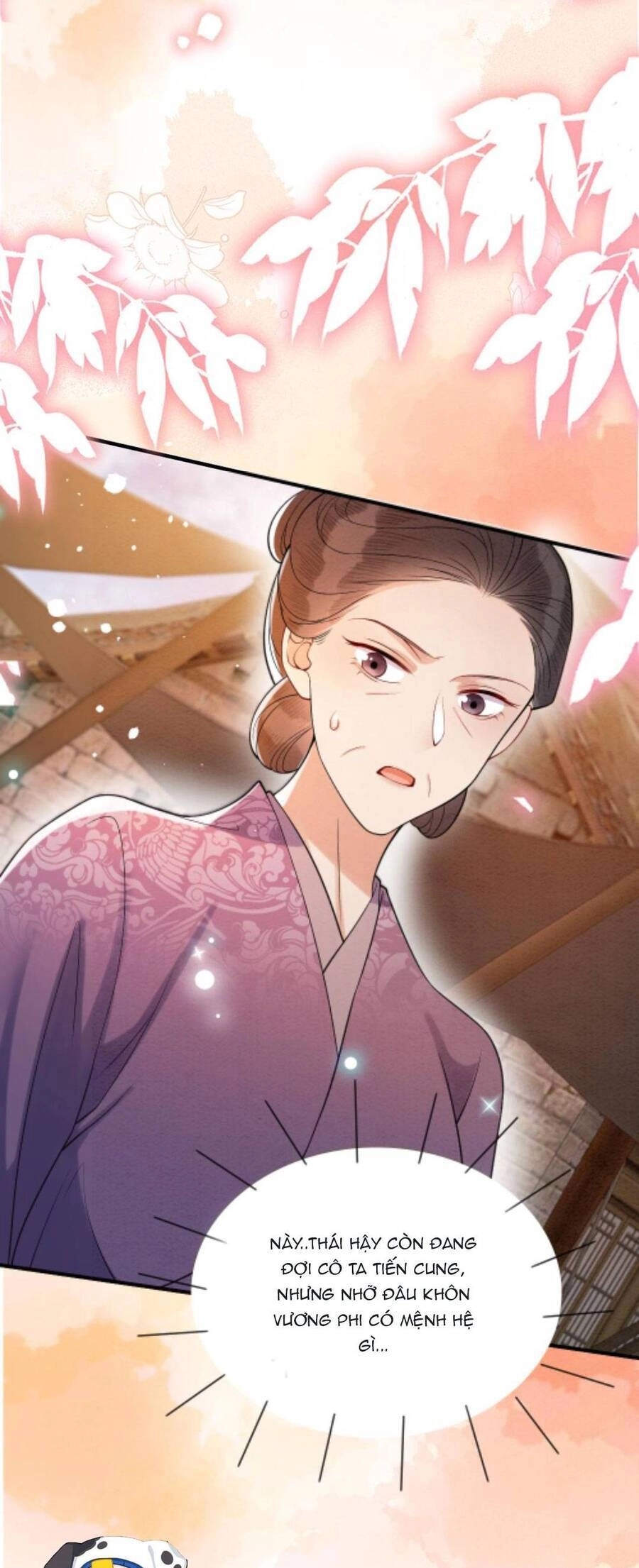 Báo Cáo Nhiếp Chính Vương, Đại Lão Nàng Ấy Chuyên Trị Bệnh Liệt Dương. Chapter 131 - 19