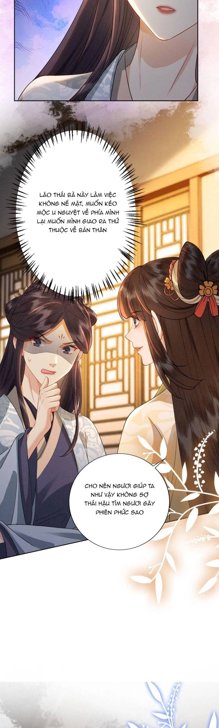 Báo Cáo Nhiếp Chính Vương, Đại Lão Nàng Ấy Chuyên Trị Bệnh Liệt Dương. Chapter 132 - 9