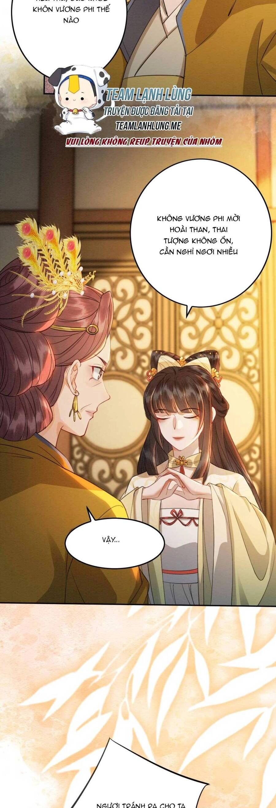 Báo Cáo Nhiếp Chính Vương, Đại Lão Nàng Ấy Chuyên Trị Bệnh Liệt Dương. Chapter 133 - 5