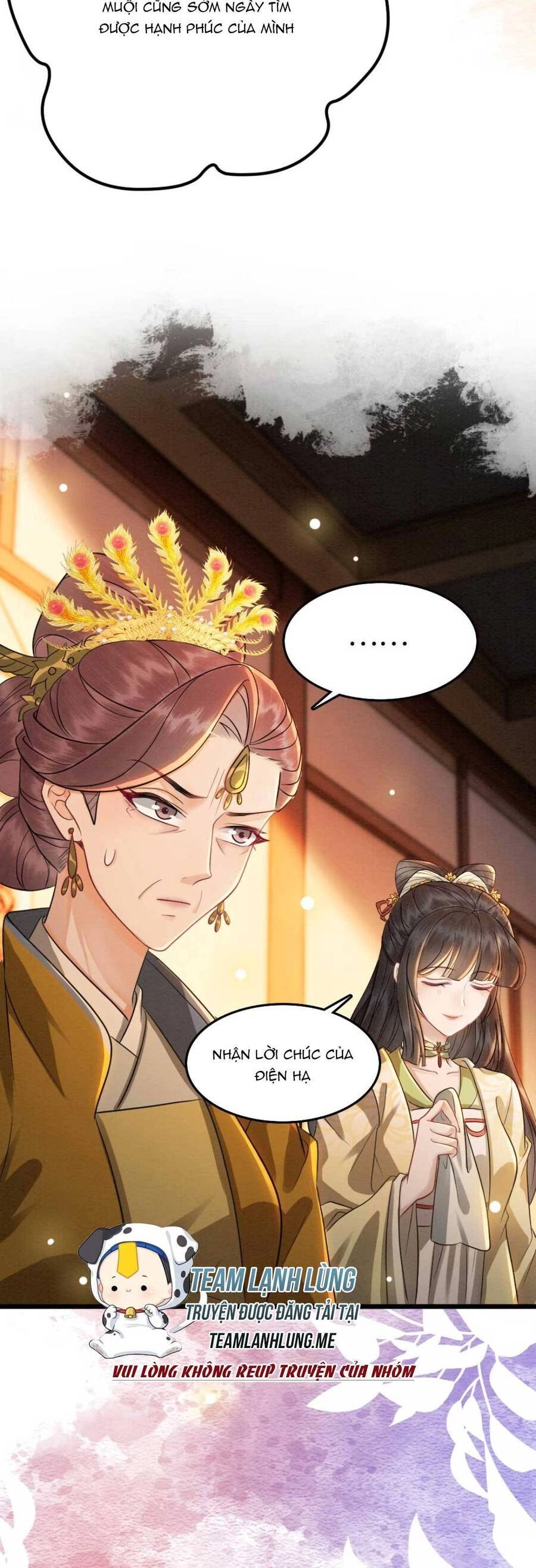 Báo Cáo Nhiếp Chính Vương, Đại Lão Nàng Ấy Chuyên Trị Bệnh Liệt Dương. Chapter 133 - 10