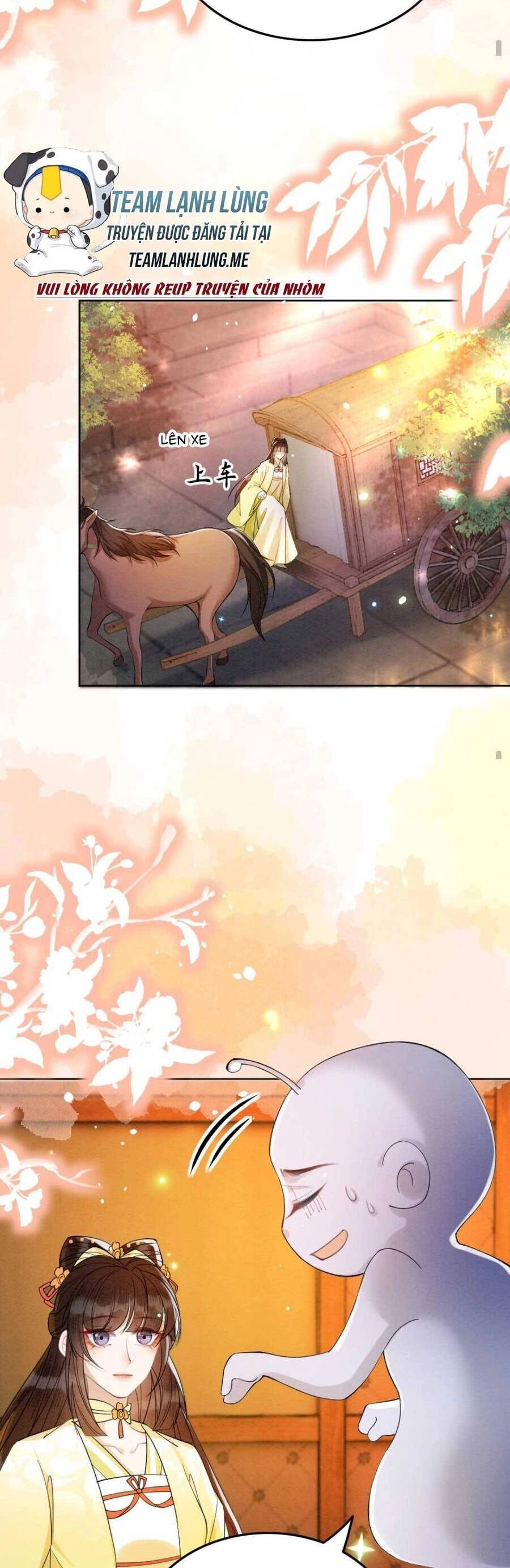 Báo Cáo Nhiếp Chính Vương, Đại Lão Nàng Ấy Chuyên Trị Bệnh Liệt Dương. Chapter 133 - 14