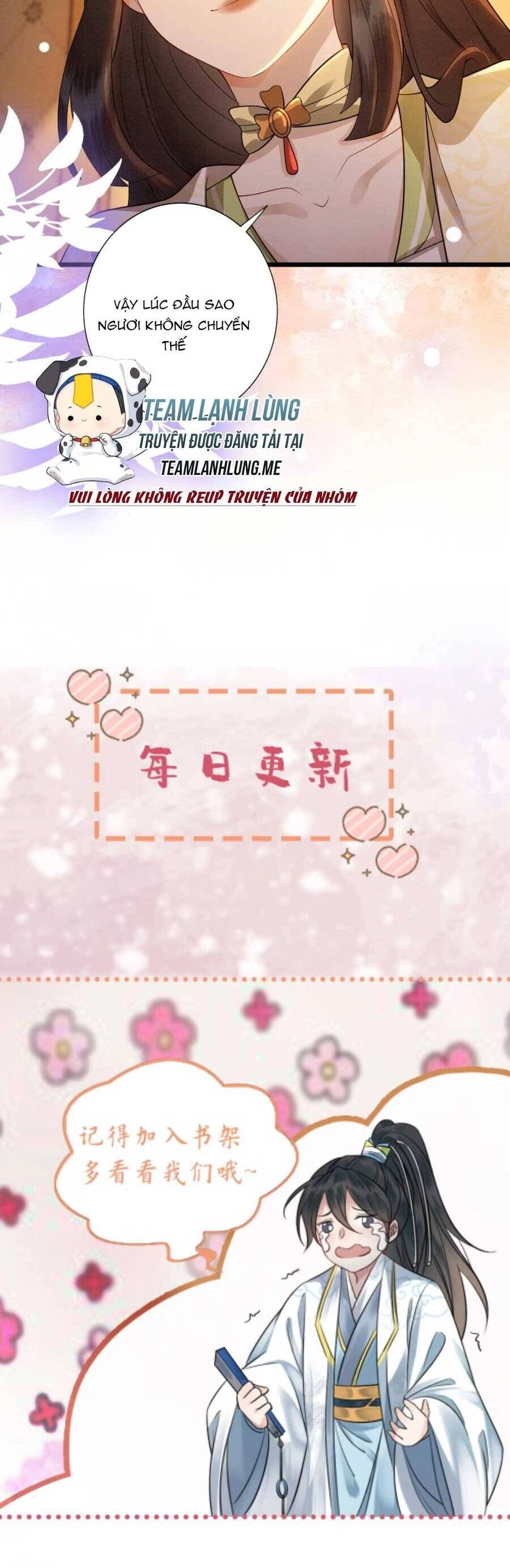 Báo Cáo Nhiếp Chính Vương, Đại Lão Nàng Ấy Chuyên Trị Bệnh Liệt Dương. Chapter 133 - 17