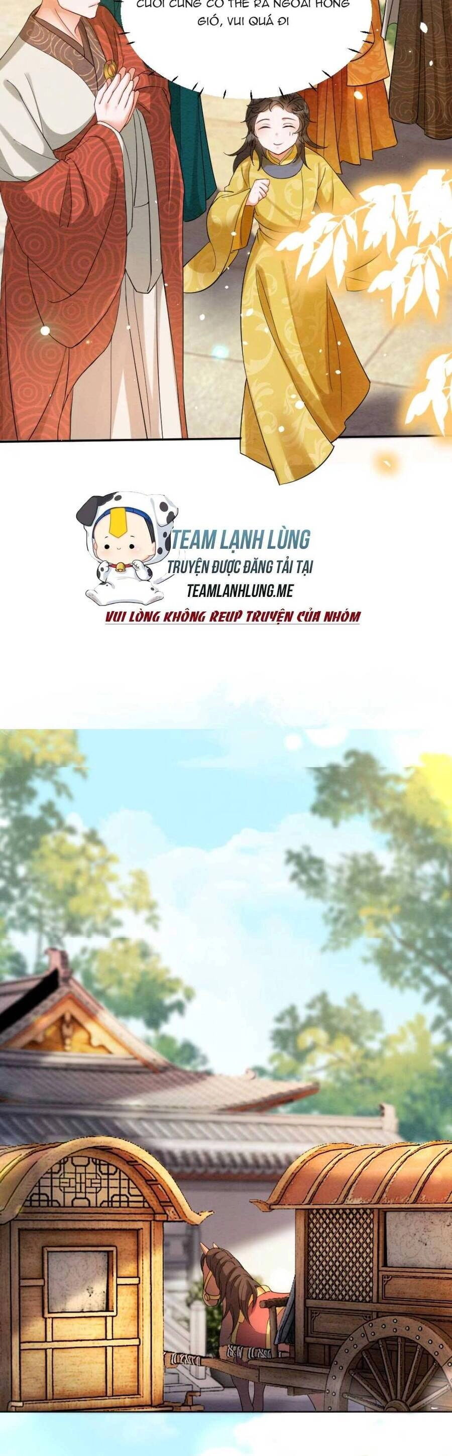 Báo Cáo Nhiếp Chính Vương, Đại Lão Nàng Ấy Chuyên Trị Bệnh Liệt Dương. Chapter 137 - 10