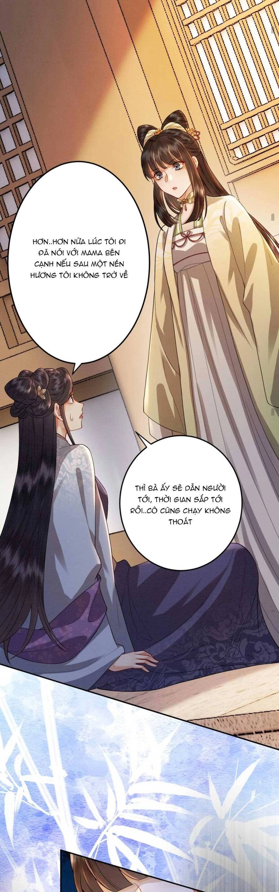 Báo Cáo Nhiếp Chính Vương, Đại Lão Nàng Ấy Chuyên Trị Bệnh Liệt Dương. Chapter 139 - 15