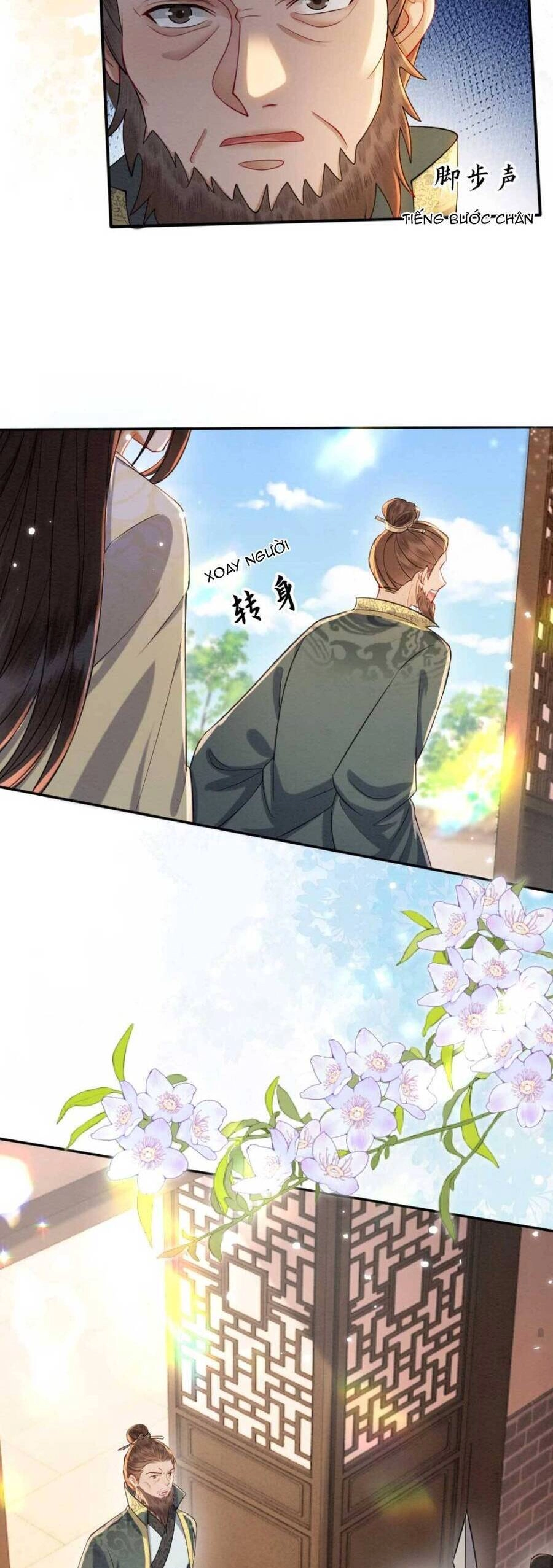 Báo Cáo Nhiếp Chính Vương, Đại Lão Nàng Ấy Chuyên Trị Bệnh Liệt Dương. Chapter 141 - 13