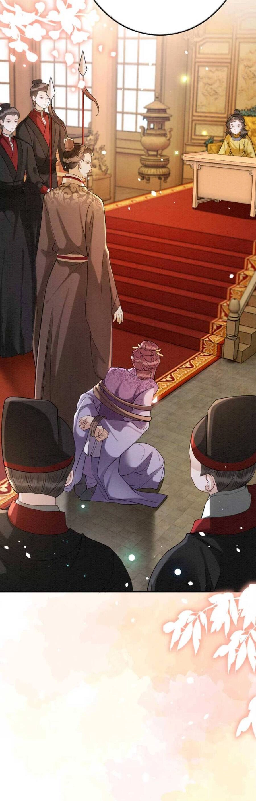 Báo Cáo Nhiếp Chính Vương, Đại Lão Nàng Ấy Chuyên Trị Bệnh Liệt Dương. Chapter 143 - 6