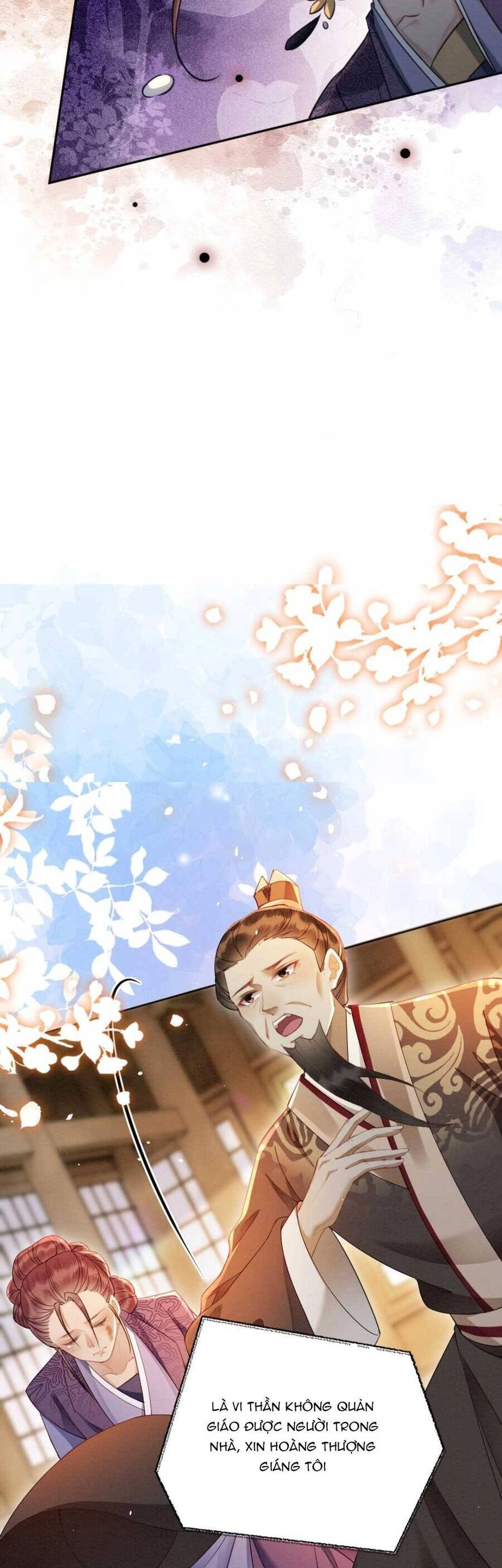 Báo Cáo Nhiếp Chính Vương, Đại Lão Nàng Ấy Chuyên Trị Bệnh Liệt Dương. Chapter 143 - 9