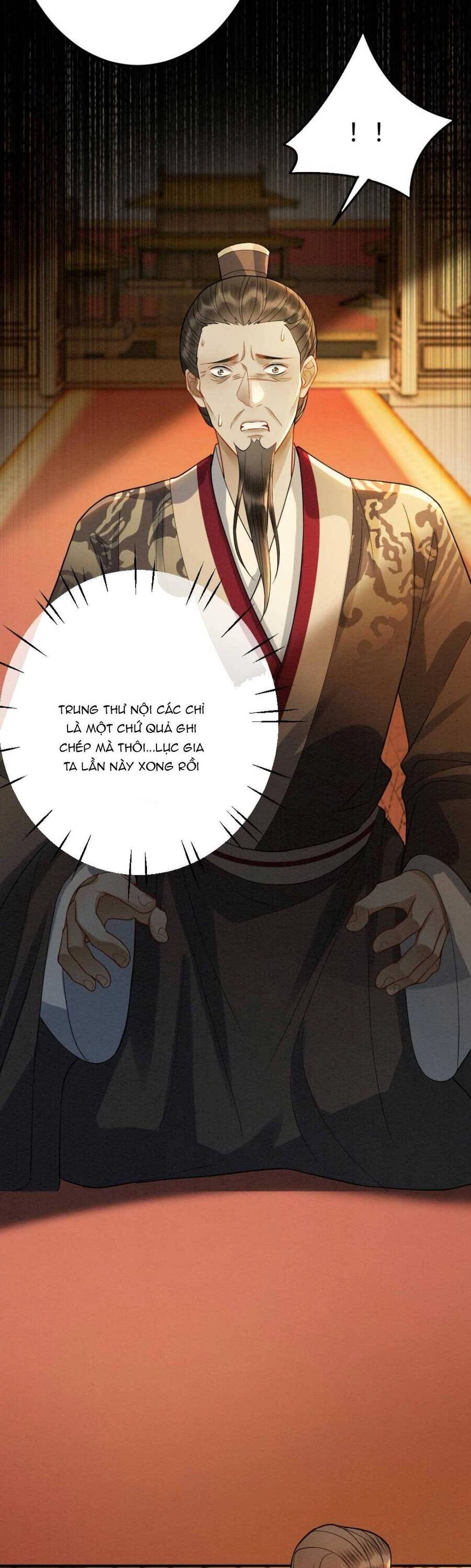 Báo Cáo Nhiếp Chính Vương, Đại Lão Nàng Ấy Chuyên Trị Bệnh Liệt Dương. Chapter 143 - 16