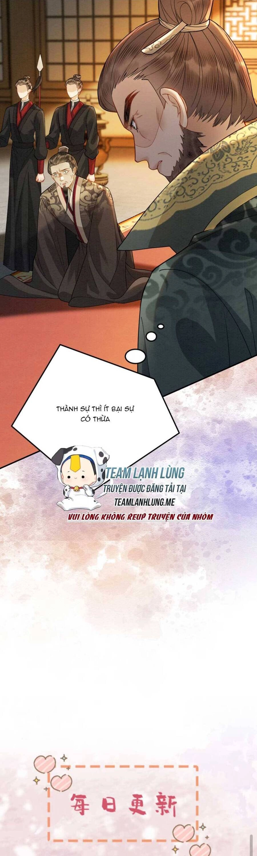 Báo Cáo Nhiếp Chính Vương, Đại Lão Nàng Ấy Chuyên Trị Bệnh Liệt Dương. Chapter 143 - 17