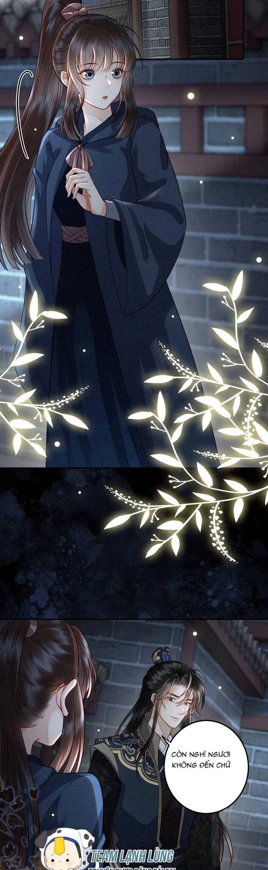 Báo Cáo Nhiếp Chính Vương, Đại Lão Nàng Ấy Chuyên Trị Bệnh Liệt Dương. Chapter 146 - 5