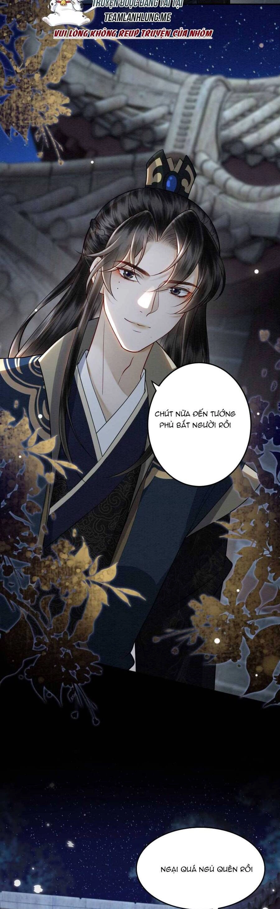 Báo Cáo Nhiếp Chính Vương, Đại Lão Nàng Ấy Chuyên Trị Bệnh Liệt Dương. Chapter 146 - 6