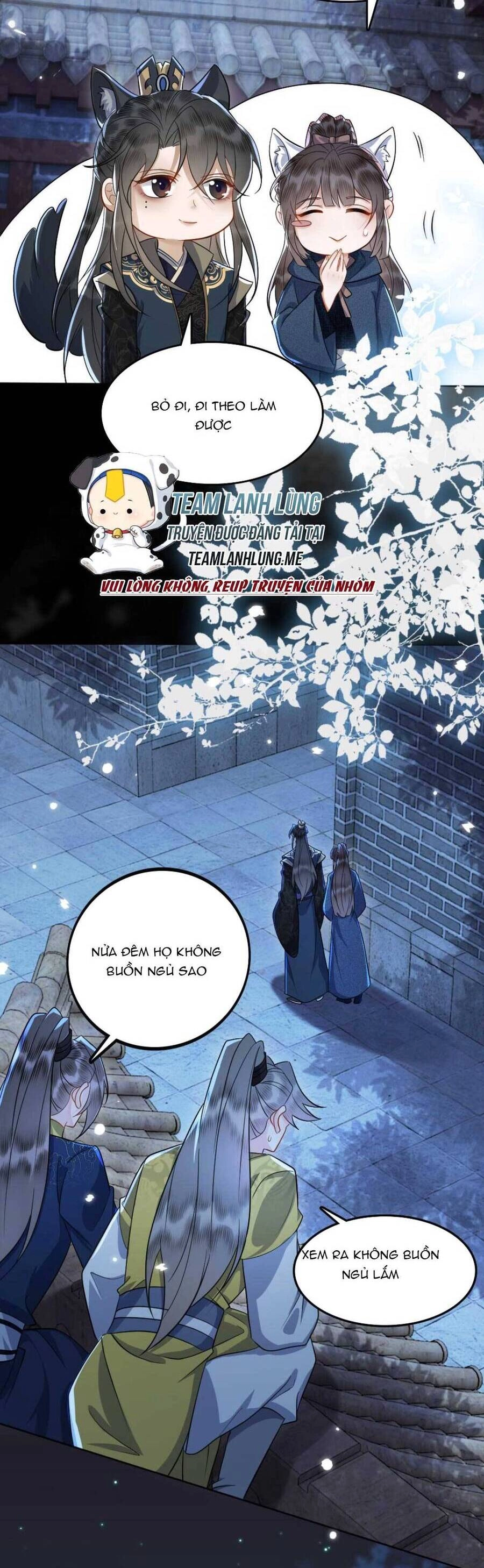 Báo Cáo Nhiếp Chính Vương, Đại Lão Nàng Ấy Chuyên Trị Bệnh Liệt Dương. Chapter 146 - 7