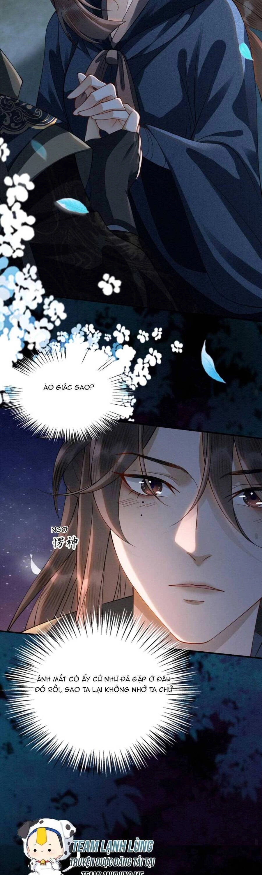 Báo Cáo Nhiếp Chính Vương, Đại Lão Nàng Ấy Chuyên Trị Bệnh Liệt Dương. Chapter 146 - 13