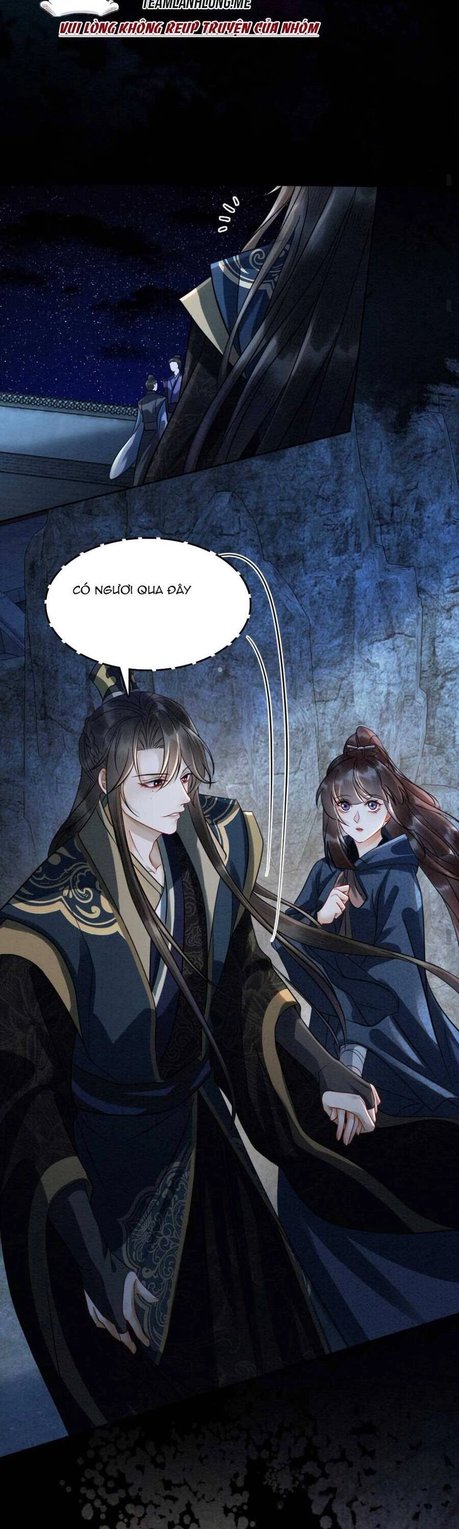 Báo Cáo Nhiếp Chính Vương, Đại Lão Nàng Ấy Chuyên Trị Bệnh Liệt Dương. Chapter 146 - 14