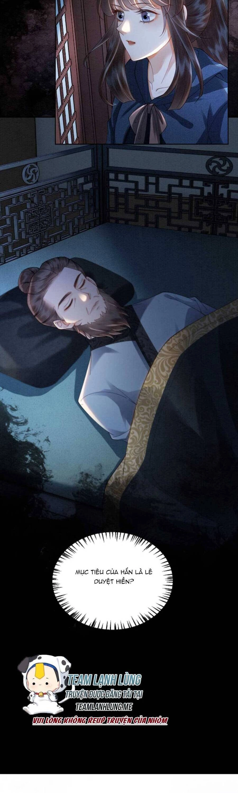 Báo Cáo Nhiếp Chính Vương, Đại Lão Nàng Ấy Chuyên Trị Bệnh Liệt Dương. Chapter 146 - 17