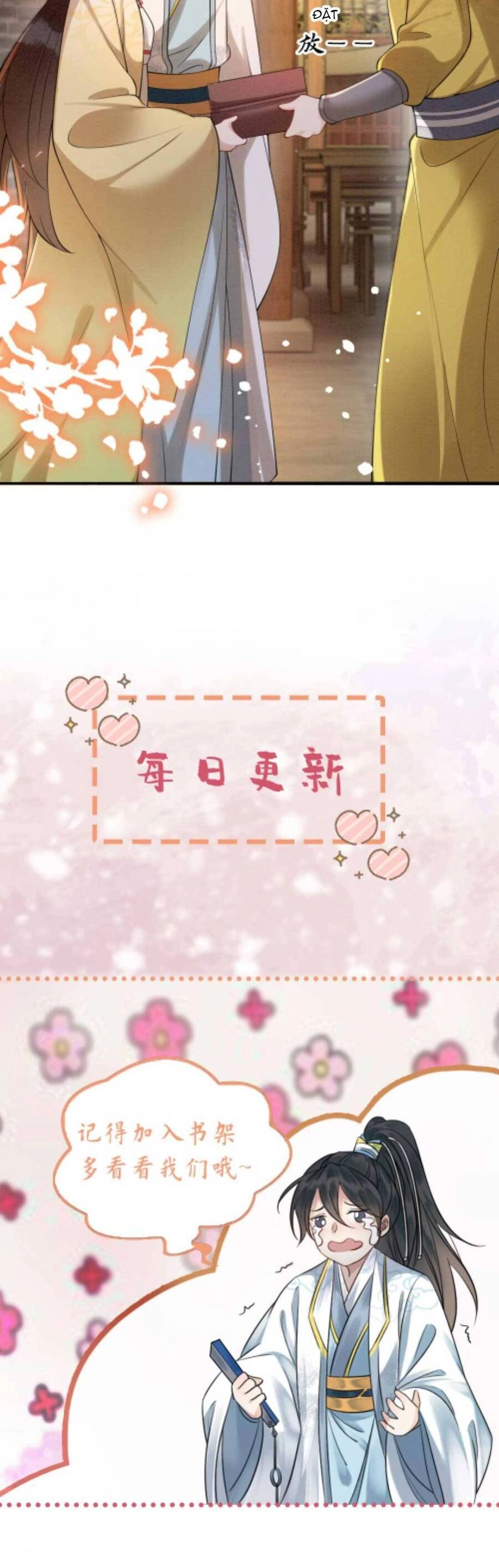 Báo Cáo Nhiếp Chính Vương, Đại Lão Nàng Ấy Chuyên Trị Bệnh Liệt Dương. Chapter 149 - 17