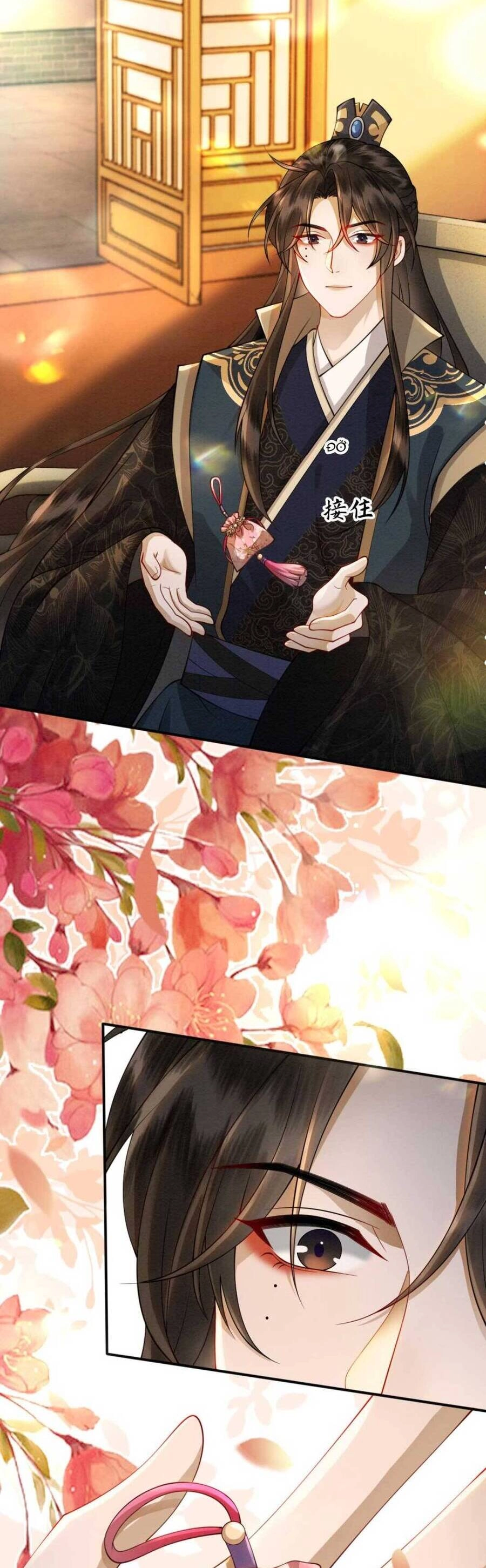 Báo Cáo Nhiếp Chính Vương, Đại Lão Nàng Ấy Chuyên Trị Bệnh Liệt Dương. Chapter 152 - 5